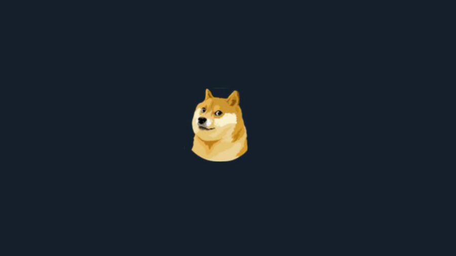 Logo de Twitter ha cambiado: ahora es el perro de Dogecoin