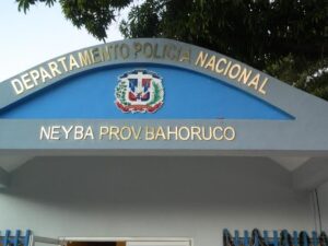 Matan a pareja de esposos a puñaladas en Neyba, Bahoruco