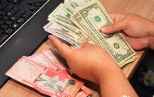 La República Dominicana recibió US$ 2,500.00 millones en remesas durante enero-marzo