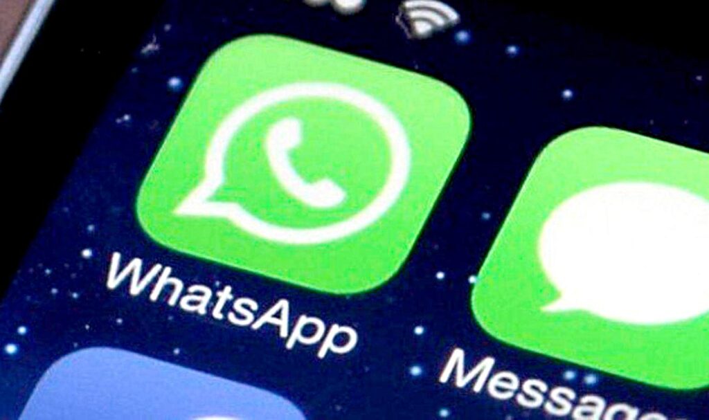 La Lista De Teléfonos Que Se Quedarán Sin Whatsapp En Mayo 2023 2504