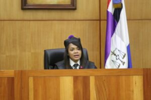 Jueza decidirá este martes si envía o no a prisión a imputados del caso de corrupción Calamar