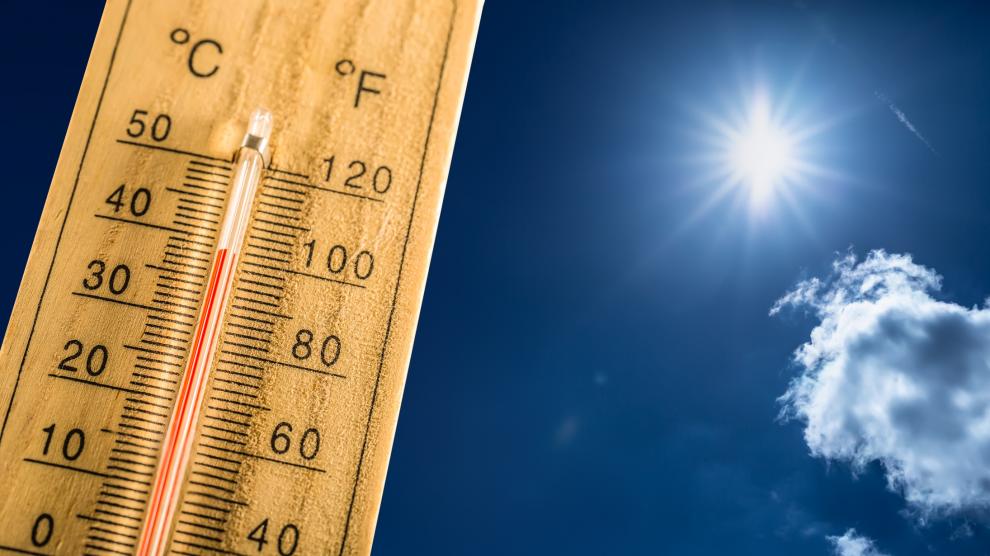 2023-2027 será probablemente el quinquenio más caluroso jamás registrado