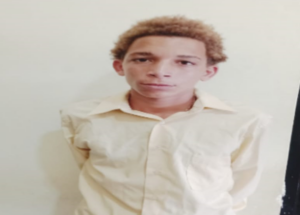Apresan hombre acusado de matar un haitiano en Nagua