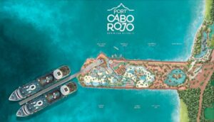 Port Cabo Rojo iniciará construcción del primer puerto turístico en el Sur