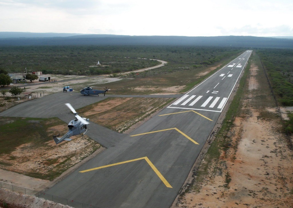 DA recibe licencia ambiental para construcción Aeropuerto Cabo Rojo, Pedernales