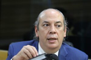 Jorge Prats advierte resolución de JCE afecta democracia interna y participación de los partidos