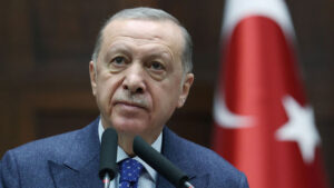 Erdogan asegura que aceptará resultado si pierde elecciones
