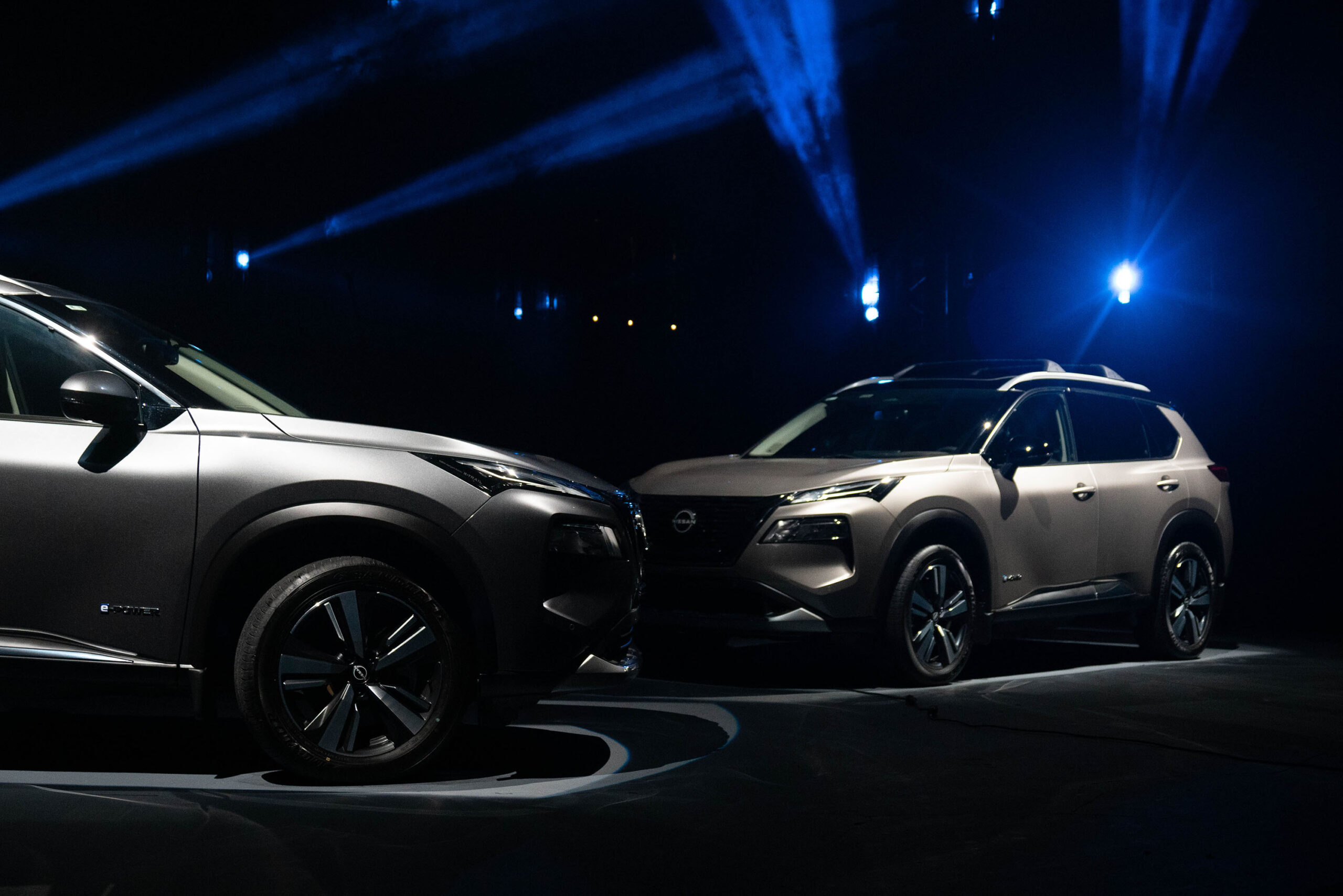 Santo Domingo Motors presenta Nissan X-Trail e-POWER, la SUV con mayor autonomía del mercado