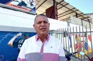 Coordinador de Abel Martínez denuncia requisa sin orden judicial en Nagua