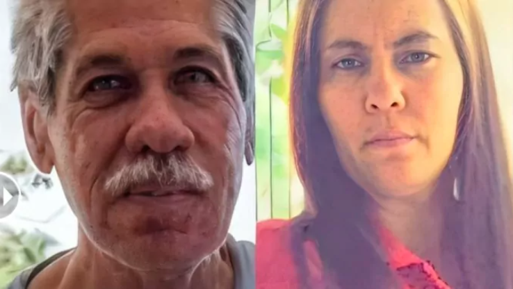 Investigan otras personas por asesinato de hacendado y su esposa en Puerto Plata