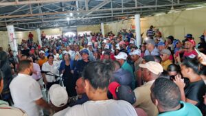Regidor del PRM se lanza para alcalde de Las Gordas “poyado por peso pesado, no peso pluma”