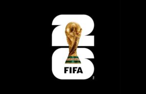 La FIFA presenta la marca y el logo del Mundial 2026 de EE.UU., México y Canadá
