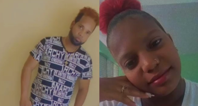 Exconvicto por violencia doméstica mata a su expareja en San Cristóbal