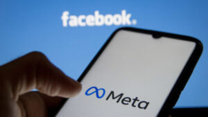 Meta se enfrenta a una multa de más de USD 800 millones por gestionar mal la información de sus usuarios
