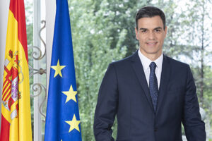 Pedro Sánchez adelanta las elecciones generales en España