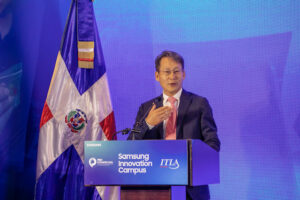 Samsung Innovation Campus 2023 apuesta por la educación y la Agenda Digital en República Dominicana