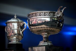 Roland Garros repartirá 49.6 millones de euros en premios