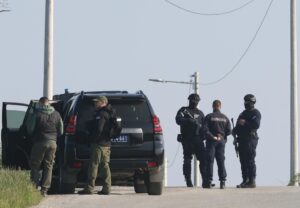 Serbia endurecerá el control de armas tras tiroteos con 17 muertos en 2 días