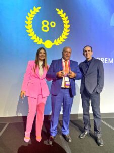 Banco ADOPEM gana premio internacional de Fintech Américas 