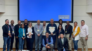 Delegación dominicana visita Japón para adquirir conocimientos y prácticas en la gestión del riesgo sísmico 