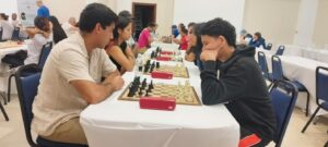 San Cristóbal celebra este sábado su primer Torneo Internacional de Ajedrez