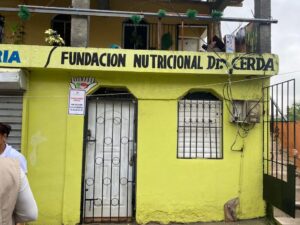 Salud Pública cierra tres consultorios de medicina natural