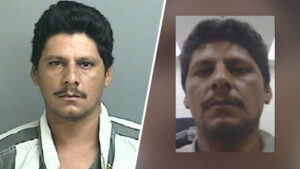 Sospechoso de ejecutar cinco vecinos en Texas había sido deportado cuatro veces a México