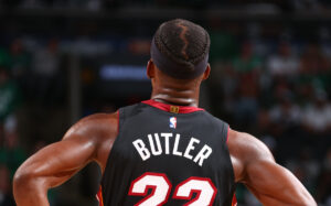 La promesa que cumplió Jimmy Butler con pase de Heat a la final