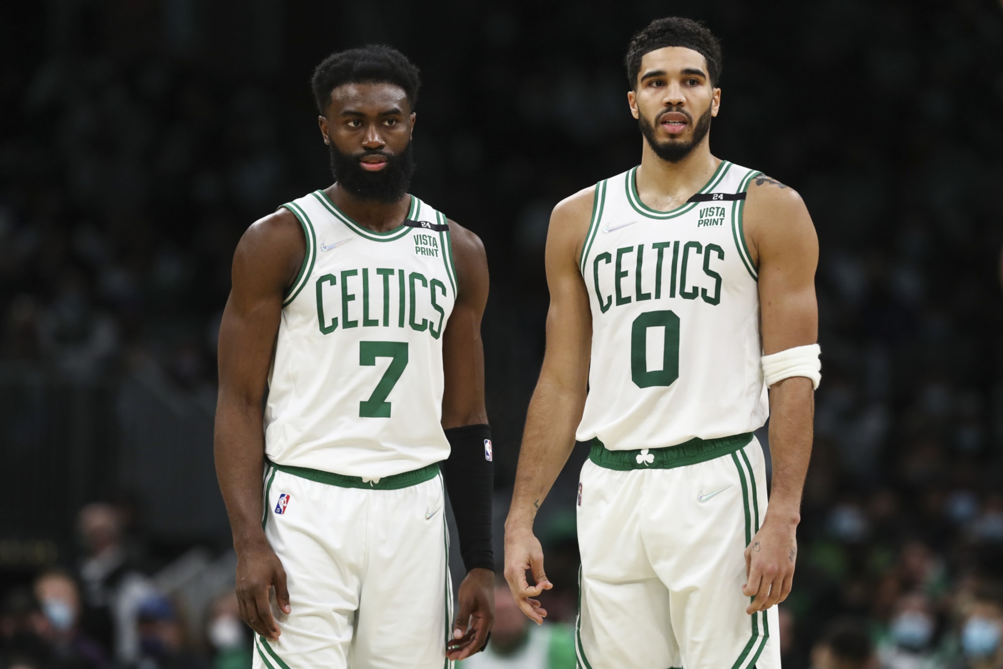 Una estrella de Celtics se iría tras eliminación de Playoffs