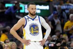 La firme advertencia de Curry a Lakers para el Juego 6 de Playoffs