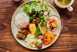 Cómo es la “dieta Harvard” y qué platos saludables
