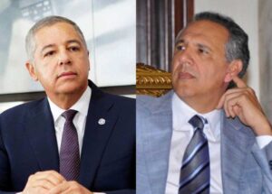 MP sostiene debe mantenerse la prisión preventiva a exministros Donald Guerrero y José Ramón Peralta 