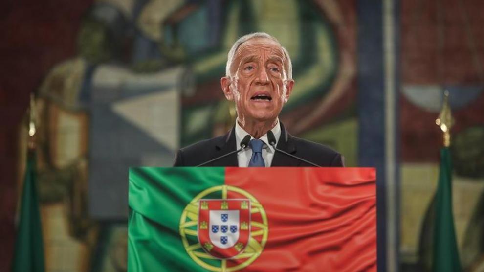 Presidente de Portugal promulga ley de la eutanasia tras vetarla cuatro veces