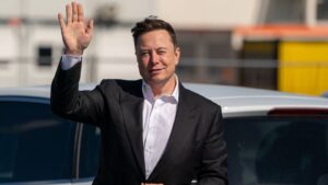 Elon Musk cede su cargo y dejará de ser el CEO de Twitter