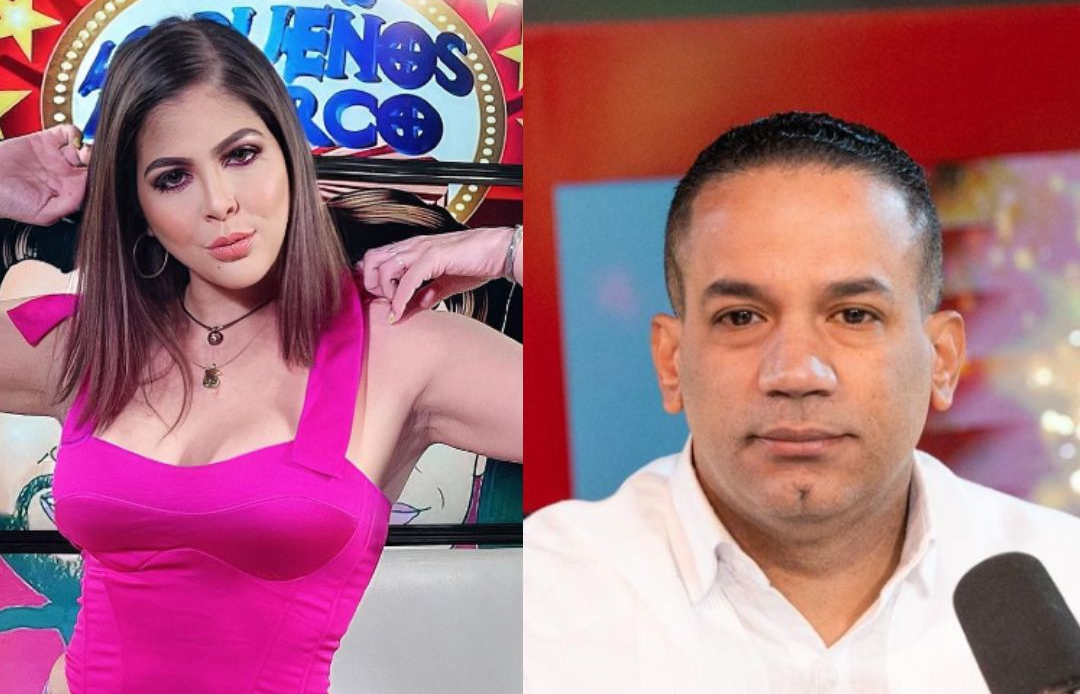 Emilio López a Najayo por presunta agresión a Tamara Martínez