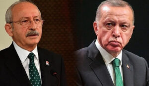 Erdogan y Kiliçdaroglu se enfrentarán en segunda vuelta electoral