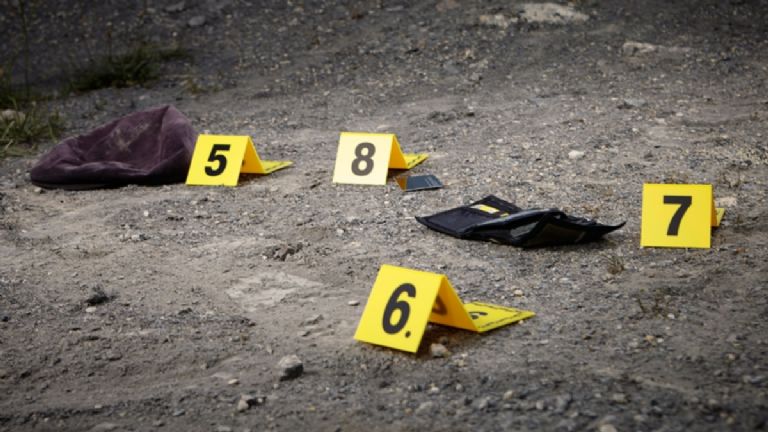 Desconocido mata hombre de varios disparos en San Pedro de Macorís