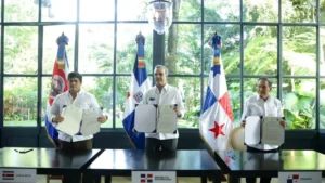 Costa Rica, Panamá y RD piden respeto al orden constitucional en Ecuador