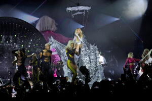 Beyoncé revoluciona el mundo del 