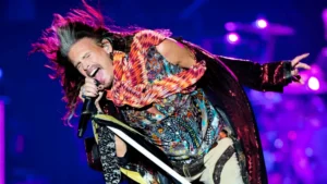 Aerosmith anuncia un último show en el Madison Square Garden