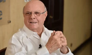 Hipólito Mejía: desempeño económico del gobierno de Luis Abinader ha sido de bienestar para los dominicanos