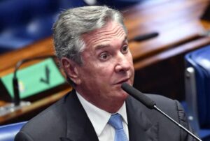 Brasil condenó al expresidente Fernando Collor de Mello por corrupción