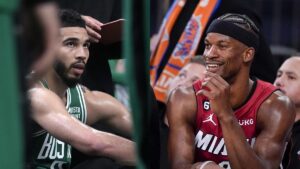 Link para ver NBA EN VIVO: Miami Heat vs Boston Celtics Juego 7