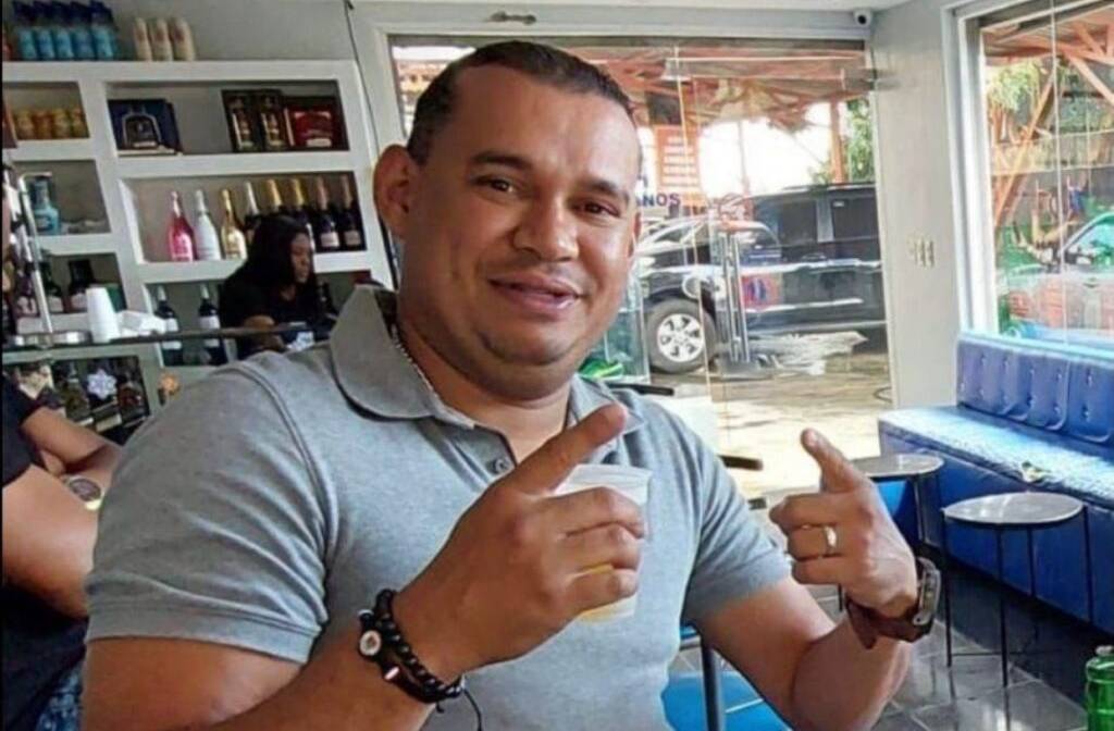 Alias "Piquete", principal sospechoso de la muerte de Fausto Reyes
