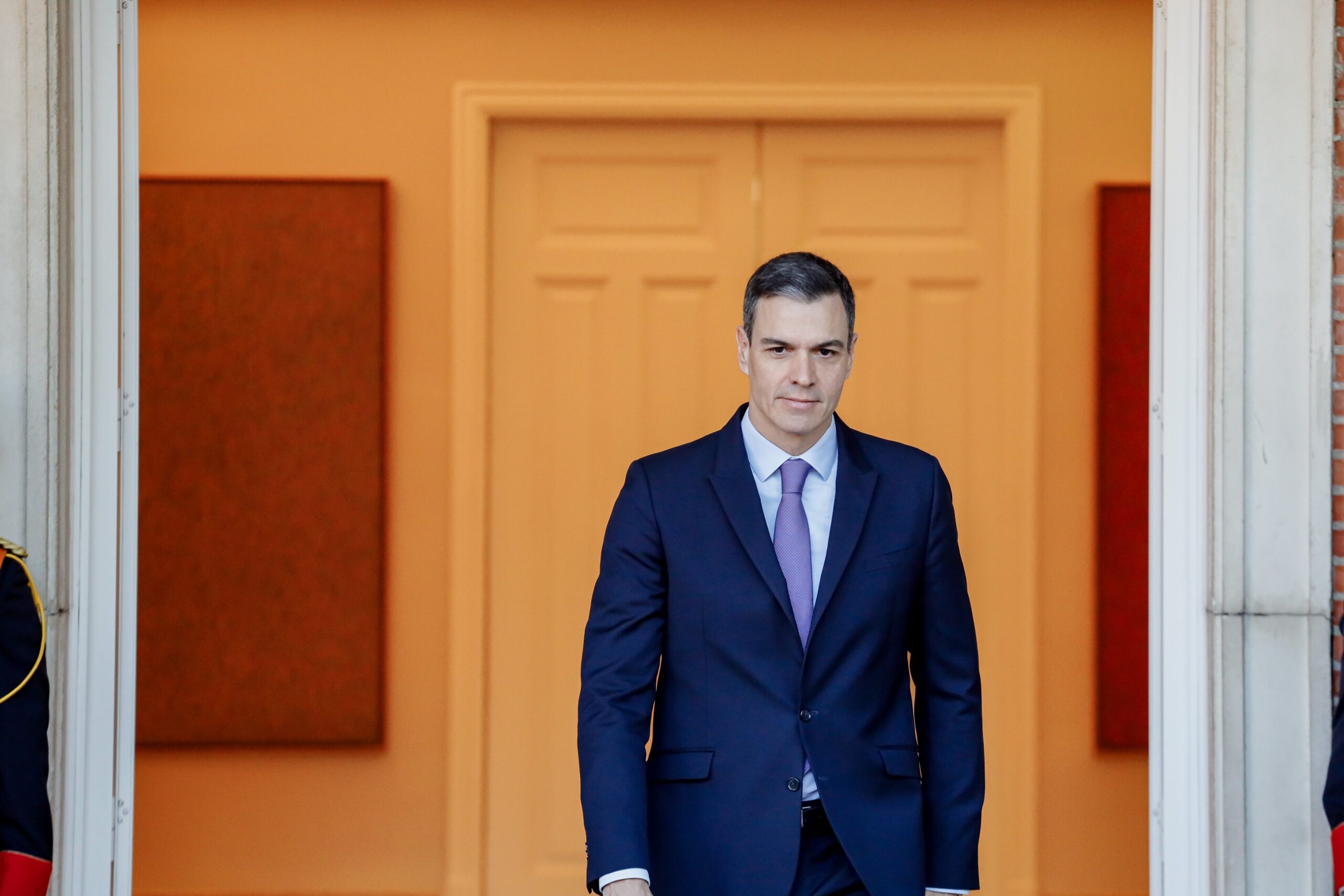 Pedro Sánchez adelanta elecciones generales en España para el 23 de julio
