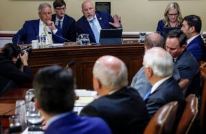 La Cámara de Representantes vota la ley sobre el techo de la deuda