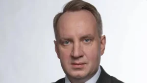 Muere un viceministro ruso después de haber criticado la guerra 