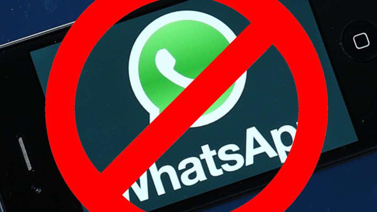 Whatsapp No Funcionará En Estos Celulares Desde El 1 De Junio 3456