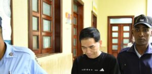 Condenan a 30 años de prisión a ciudadano chino que mató prestamista y primo por una deuda de 13 millones de pesos 