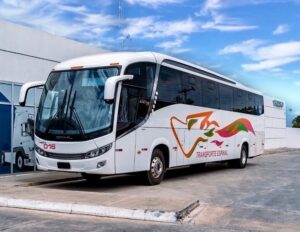 Transporte Espinal lanza comunicado oficial tras accidente de transito en La Vega    